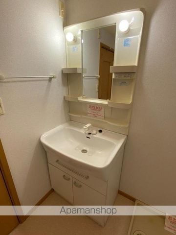 トゥジュールDの内装写真