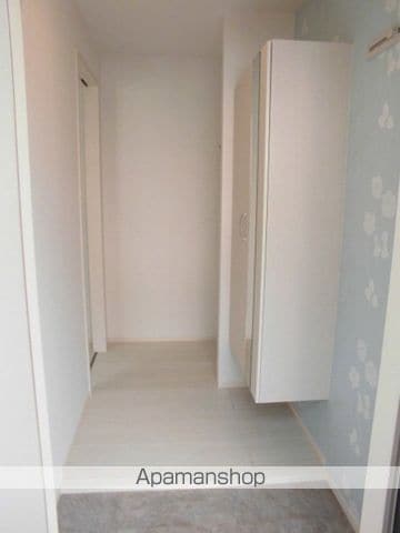 DーROOM東札幌の内装写真
