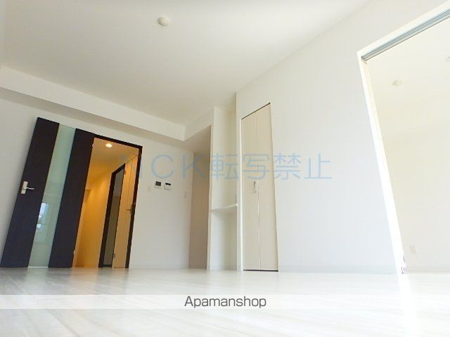 ラディア近代美術館前の内装写真