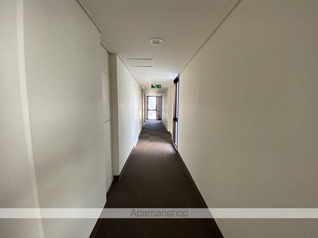 フラット宮ヶ丘のその他写真