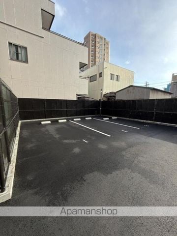 SーRESIDENCE四日市市堀木AMANTE FRのその他写真