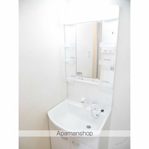 ΑNEXT澄川の内装写真