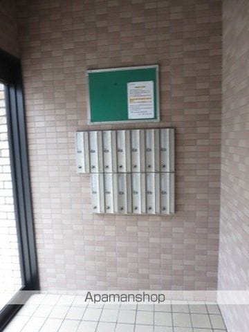 AXISの内装写真