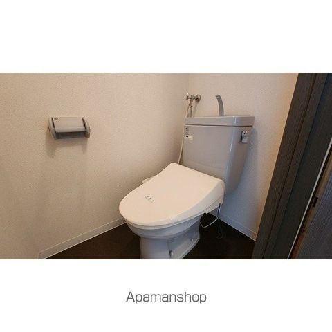ハートレー7条館の内装写真