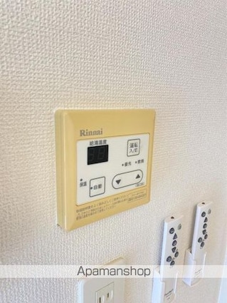 エスポワール　[1LDK/38.25m2]のその他設備