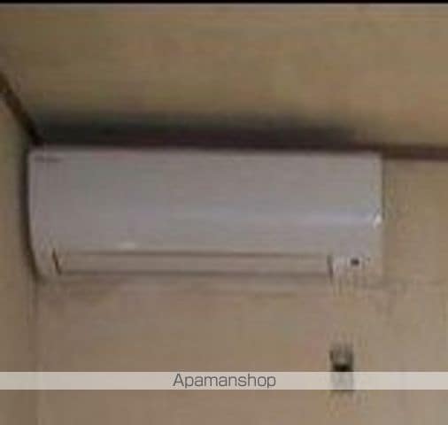 メゾン妙義の内装写真
