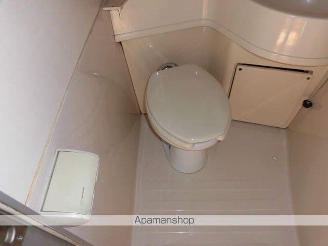 シャトレ白樺の内装写真