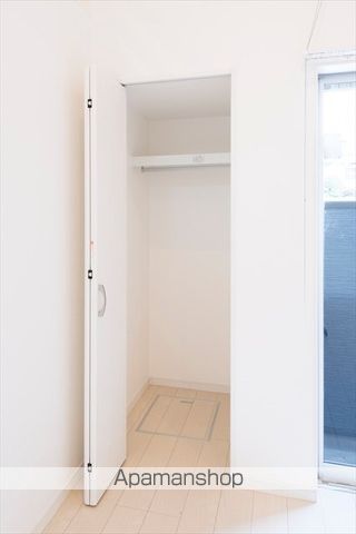 シャルマンコートIIIの内装写真