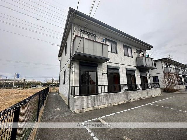 シャトルメゾン