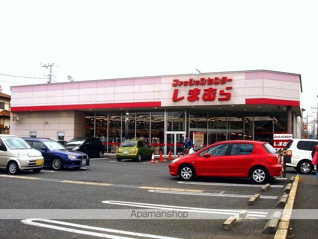 らら・ベイIIIの周辺写真