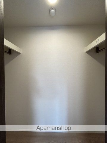 サンコートHIKARIの内装写真