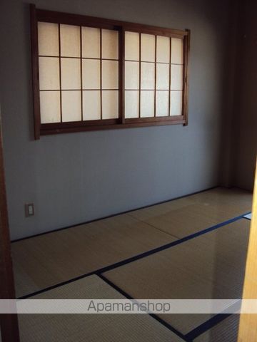 スカイコーポ森A・B棟の内装写真