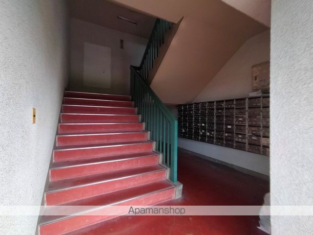 教興寺マンションのその他写真