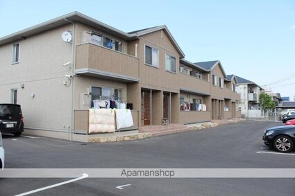 アクア[3LDK/78.31m2]の外観2