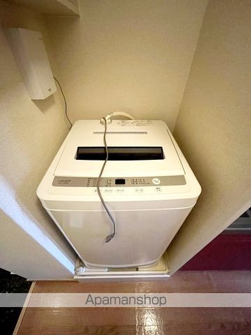 レオパレスエアポートの内装写真