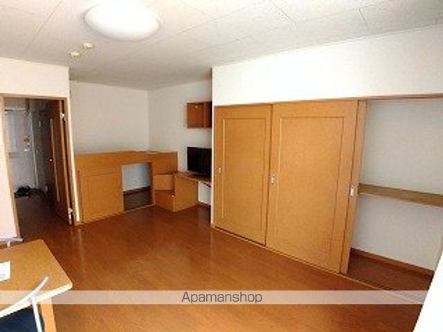 レオパレスS&Kの内装写真