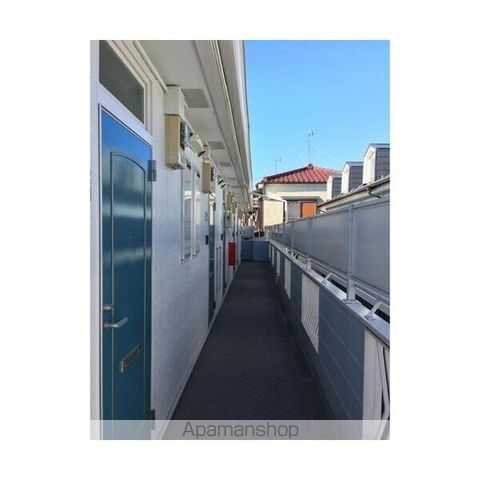 東京都練馬区春日町２丁目[1R/18.63m2]のその他内装2