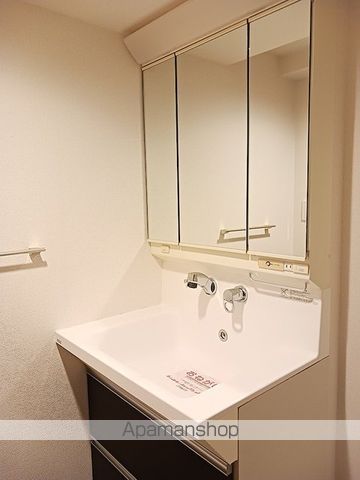 ラフレシール三島の内装写真