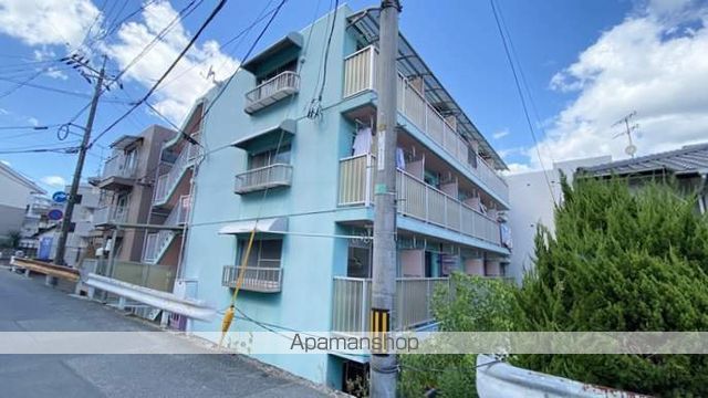 Casa Verde伊島の外観写真