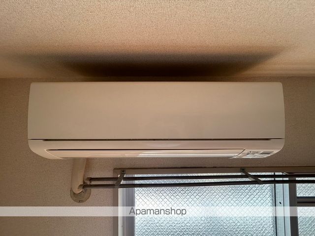 アルフィーネ宇部の内装写真