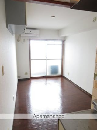 メゾン・ド・ポリピエ[1R/13.75m2]のリビング・居間