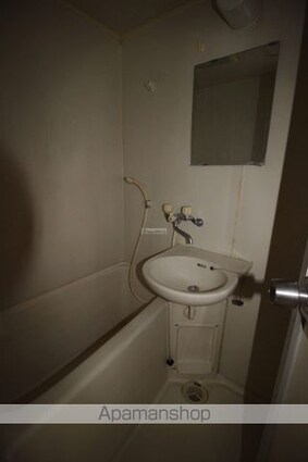 グラミュール本郷[1R/27.14m2]のバス