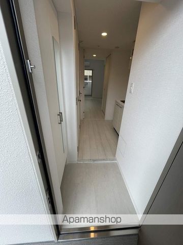 ESLEADRESIDENCE大阪福島CITYWESTの内装写真