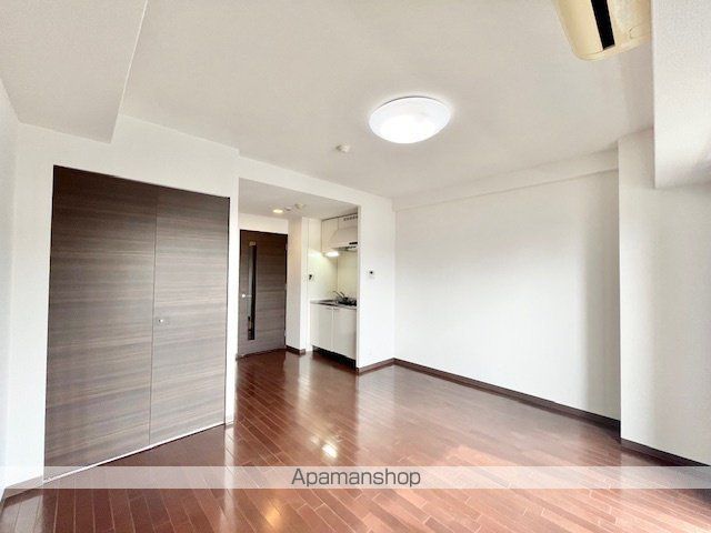 O'S RESIDENCE尼崎の内装写真