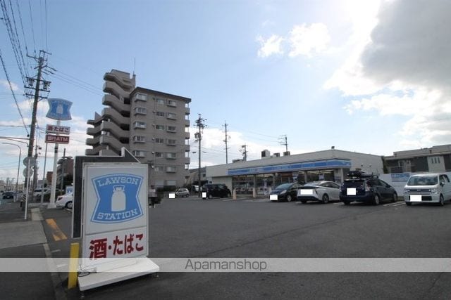 epis 広田の周辺写真