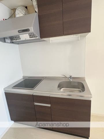 NEWカーサの内装写真