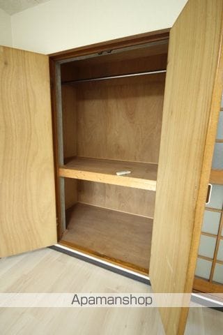 ドムス都城IIの内装写真
