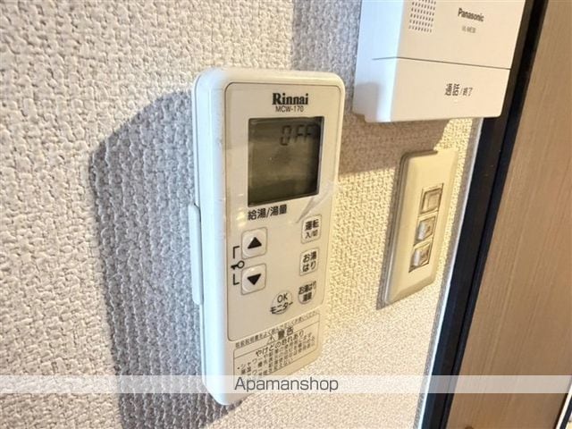 グレイス荒田壱番館の内装写真