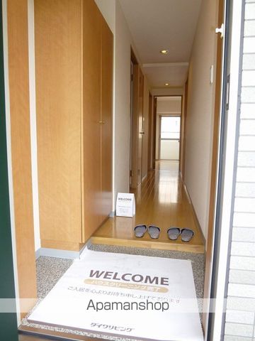 NTマンションの内装写真