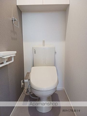 ルーチェ ウシザワ Bの内装写真