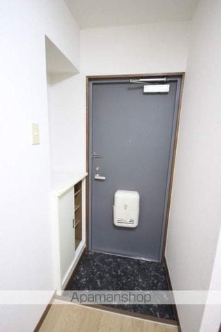 さくらビルの内装写真