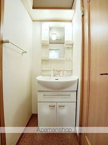 ビクトリア参番館の内装写真