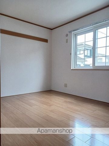 エヴァーグリーンA棟の内装写真