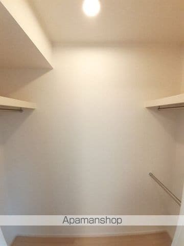 ラルーチェの内装写真