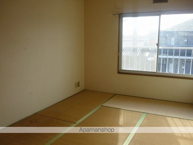 サンシャインハイツの内装写真