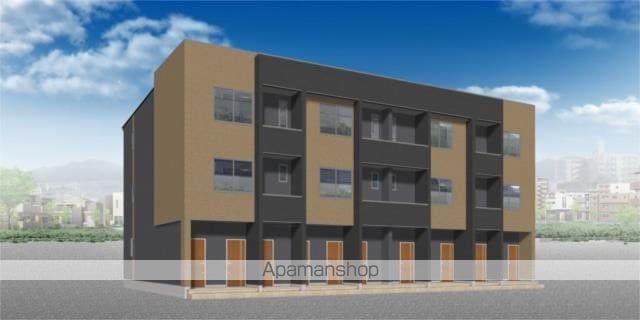 金岡町プロジェクト工事