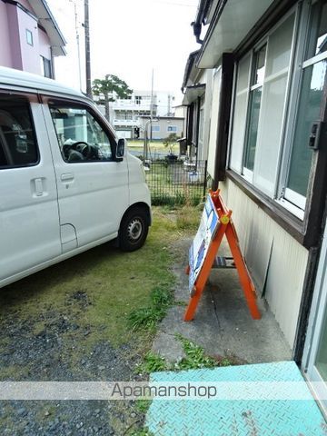 泉2丁目貸家Eの内装写真