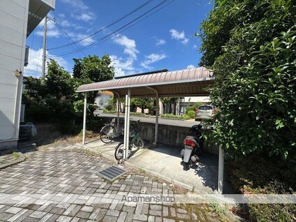 レオパレス待夢[1K/23.18m2]の共用部6