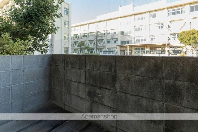 ハイツ八番館[1LDK/45.83m2]の内装8