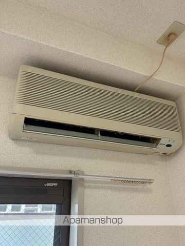 M’PLAZA都島の内装写真