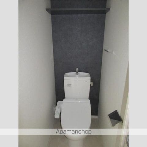 S-RESIDENCE江坂Libleの内装写真