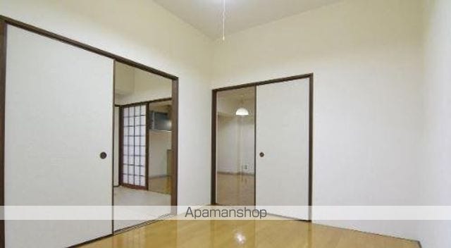 コンフォール錦町の内装写真