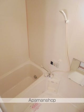 パークスクェア・サイトウＡ[2DK/51.67m2]のバス