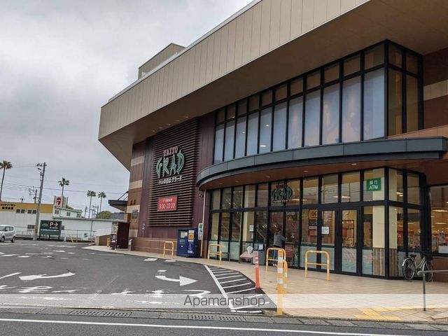 カーサラピス笹貫の周辺写真