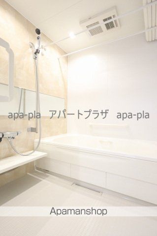 Astierの内装写真
