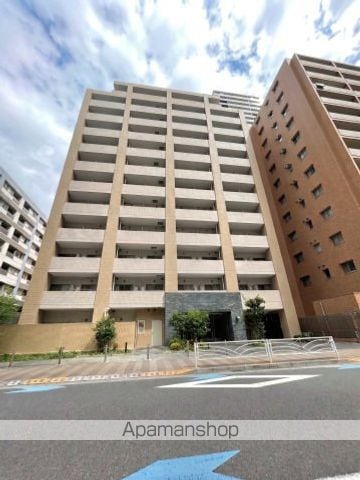 ヴィーダ・スカイコート品川